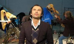 Славко Вакарчук співатиме сольно