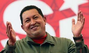 Уґо Чавес попри рак братиме участь у виборах 