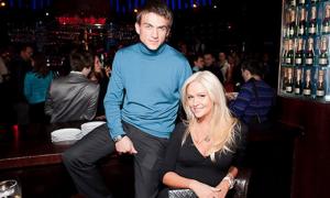 Топалов пообіцяв «порвати» Кіркорова за ображену честь своєї дівчини 