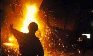 Українські металурги вчетверо збільшили платежі до держбюджету 