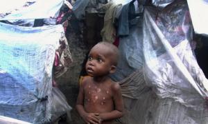 ООН офіційно оголосила про голод у Сомалі