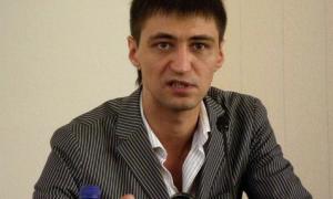 ЗМІ: Російський суд видав депутата-хулігана Україні
