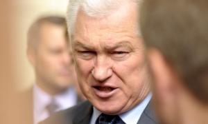 Аніщенко до вересня забезпечить Україну ліками від гемофілії