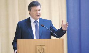 Президент повинен змусити олігархів служити  своїй країні