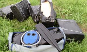 Чоловіка з партією цигарок затримали на кордоні з Польщею