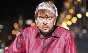 Сергій Свєтлаков давно виріс із «кавеенівських» штанців