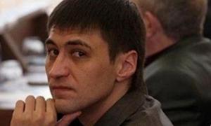 Ландік ще місяць сидітиме у Краснодарському СІЗО