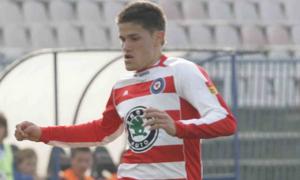 «Металіст» зацікавився 19-річним півзахисником із Сербії	