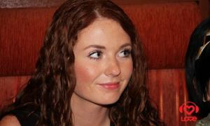 Колишня учасниця «Тату» зняла кліп на цвинтарі в Лос-Анджелесі