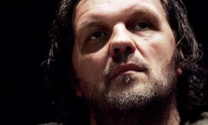 Емір Кустуріца зніме фільм за власним романом про Достоєвського