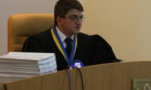 Вища рада юстиції перевірить суддю Родіона Киреєва