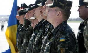 Вибори у Ліберії з повітря охоронятимуть українські миротворці