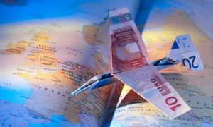 Через арабські революції відпочинок у Європі подорожчав на 80%