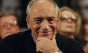 Валентин Гафт потрапив у лікарню