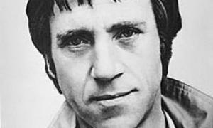 31 рік тому помер Володимир Висоцький