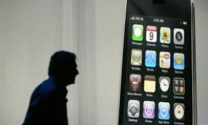 Стартував продаж нового iPhone 3G S