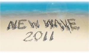 У Юрмалі стартувала ювілейна «Нова хвиля»