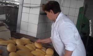 Ціни на хліб можуть не змінюватися до наступного року