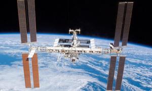 У 2020 році росіяни затоплять Міжнародну космічну станцію