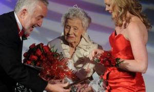 Американці обрали королеву краси серед пенсіонерок