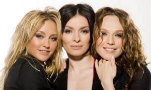 Восени «ВІА Грі» пророкують розпад