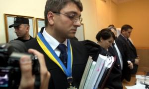 Кіреєв відмовився арештовувати Тимошенко
