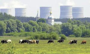 Українські атомки стануть безпечніші