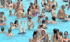 Від спеки в США загинули понад 60 чоловік