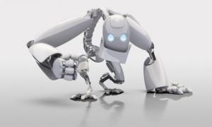 Цьогоріч слову «робот» виповнюється 90 років 