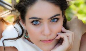 Українка лідирує на «Новій хвилі» у Юрмалі