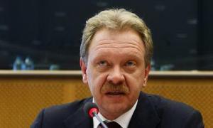 Дубина дав свідчення проти Тимошенко