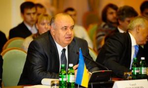 Цушко залишився головувати у Соцпартії