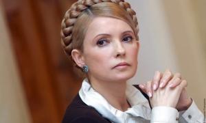 Тимошенко каже, що Янукович дав вказівку посадити її до Дня незалежності