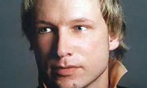 Брейвік зробив пластичну операцію, щоб бути справжнім арійцем