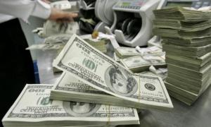 Курс долара почав зростати 