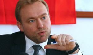 Василь Волга в СІЗО перестав ходити