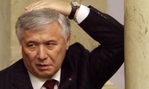 Єхануров завершив свідчити у справі Тимошенко