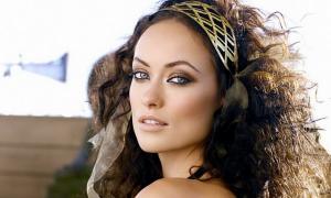 Олівія Вайльд вважатиме за честь стати порноактрисою	