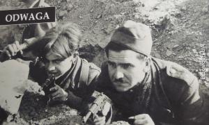 У Луцьку відкрилася фотовиставка про Варшавське повстання