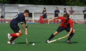 У Вінниці відбудеться чемпіонат Європи з хокею на траві 