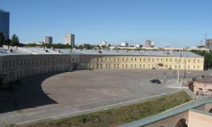 Керівництво «Київської фортеці» просить передати музей у державну власність