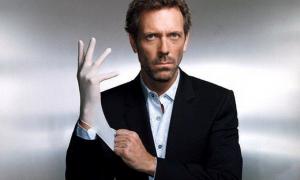 Хью Лорі з кіно переходить у джаз