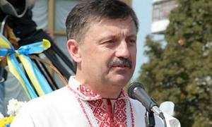 Колишній мер Луцька очолив відділ в облдержадміністрації 