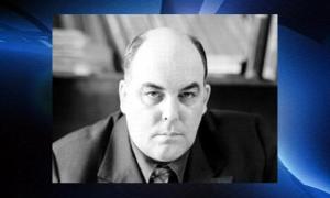 У Росії помер відомий вчений Андрій Капиця