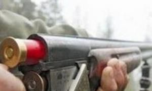 У Любешівському районі чоловік підстрелив свою дружину