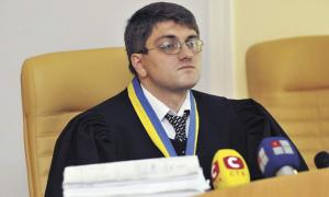 Хто він — суддя Родіон Кірєєв?