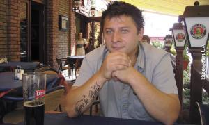 Юрій Кондратюк: «Перемога у «Пекельній кухні» ще не означає, що я найкращий повар країни»