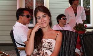 Кіркоров хоче опікуватися Машею Собко