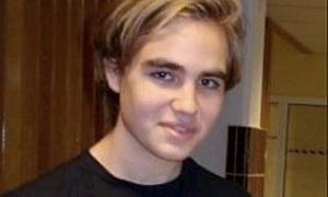 Син прем’єра Швеції пішов продавати гамбургери