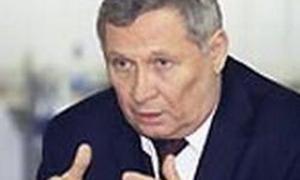 Суд відпустив начальника Одеського морпорту під підписку про невиїзд